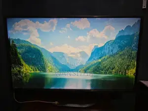 LG 42LA6200 Cinema 3D LED Smart TV