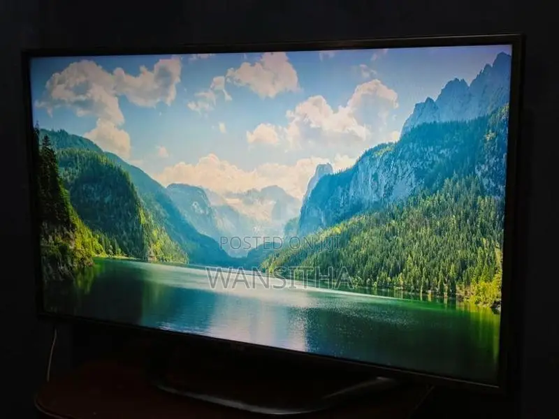 LG 42LA6200 Cinema 3D LED Smart TV
