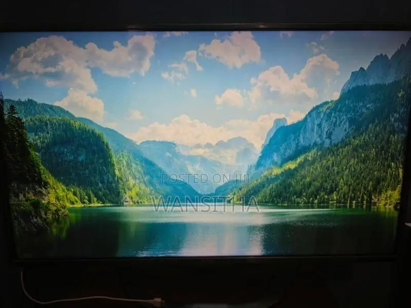 LG 42LA6200 Cinema 3D LED Smart TV