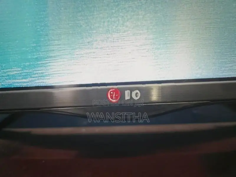 LG 42LA6200 Cinema 3D LED Smart TV