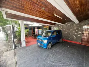 Colombo 07 11.1 Perches - Unfurnished House for Sale HL49478