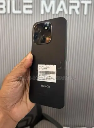 Honor X6c 12 256GB (Used)