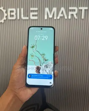 Honor X6c 12 256GB (Used)