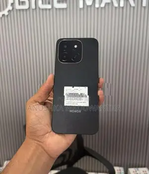 Honor X6c 12 256GB (Used)