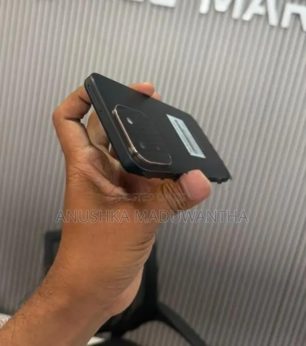 Honor X6c 12 256GB (Used)