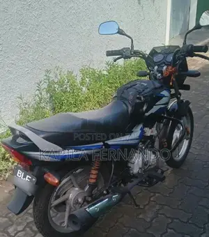 Bajaj CT100 2026