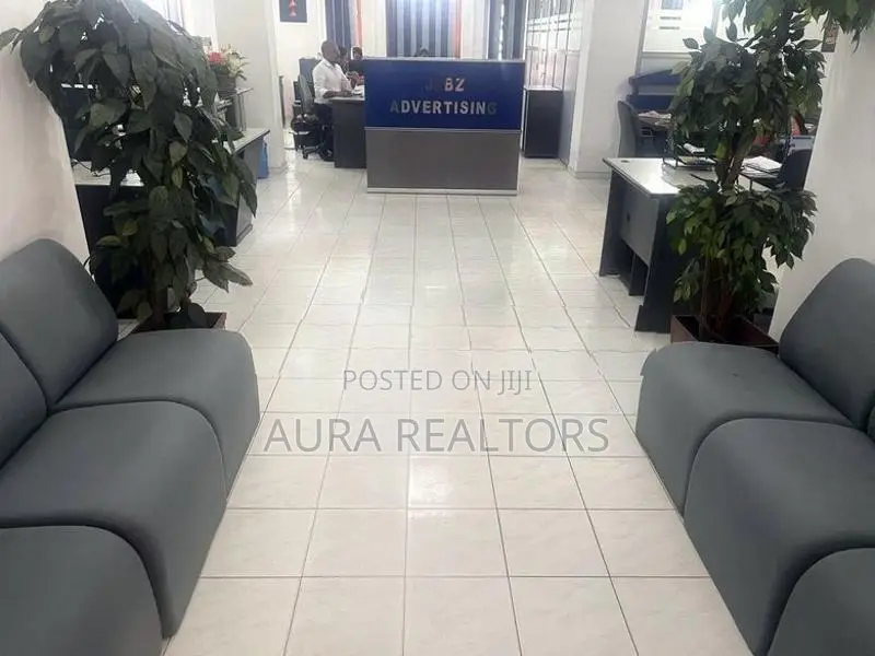 Office Space For Rent – Colombo 01 (P-361)