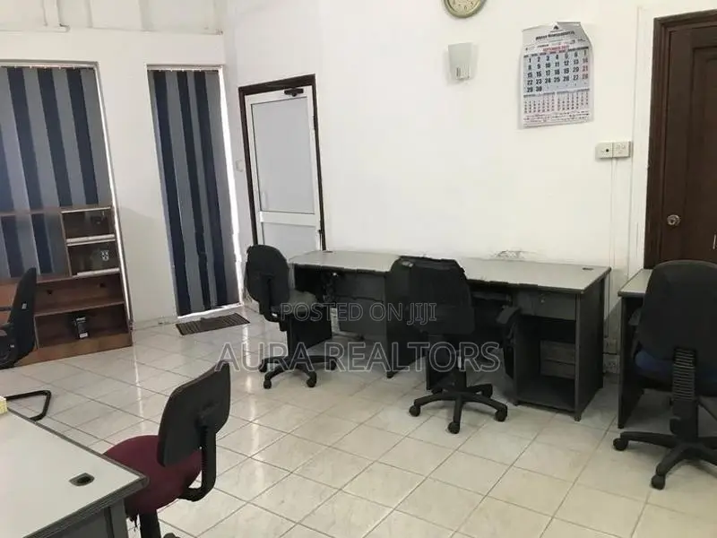 Office Space For Rent – Colombo 01 (P-361)