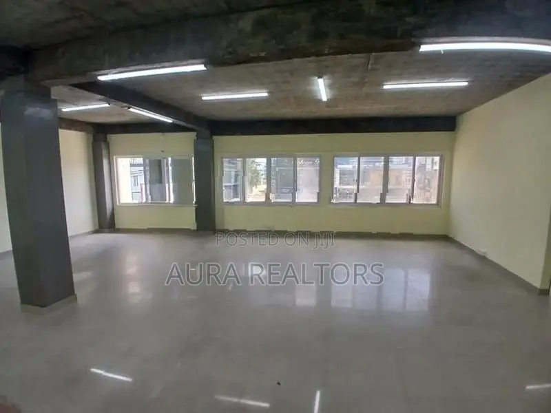 Office Space For Rent – Rajagiriya (P-362)