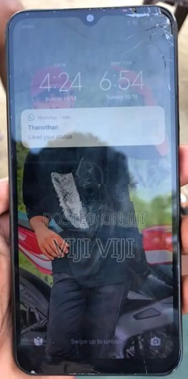 Xiaomi Redmi 9A (Used)
