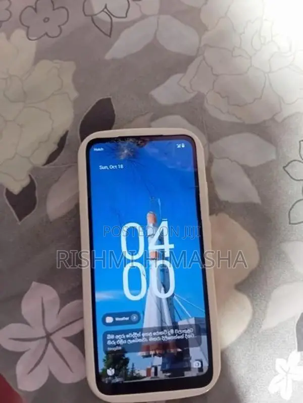 Xiaomi Redmi A2 plus (Used)