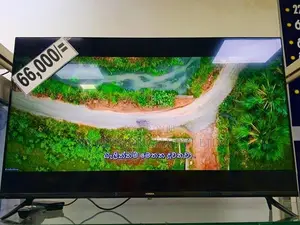 KONKA 43" Smart LED TV