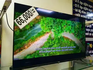KONKA 43" Smart LED TV