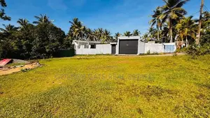Gampaha Yakkala Residential Land for Sale