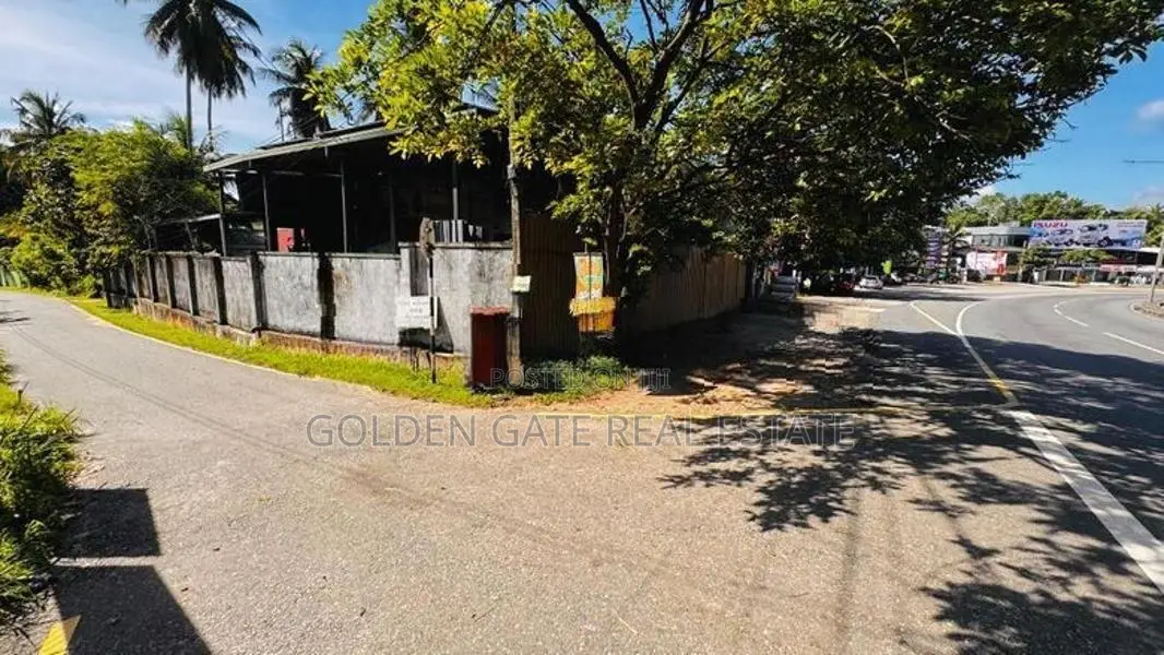 Gampaha Yakkala Residential Land for Sale