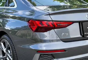 Audi A3 Sedan S-Line 2023