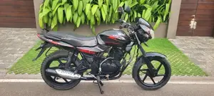 Bajaj Discover 2008