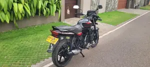 Bajaj Discover 2008