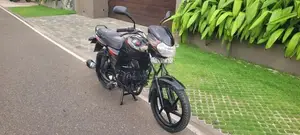 Bajaj Discover 2008