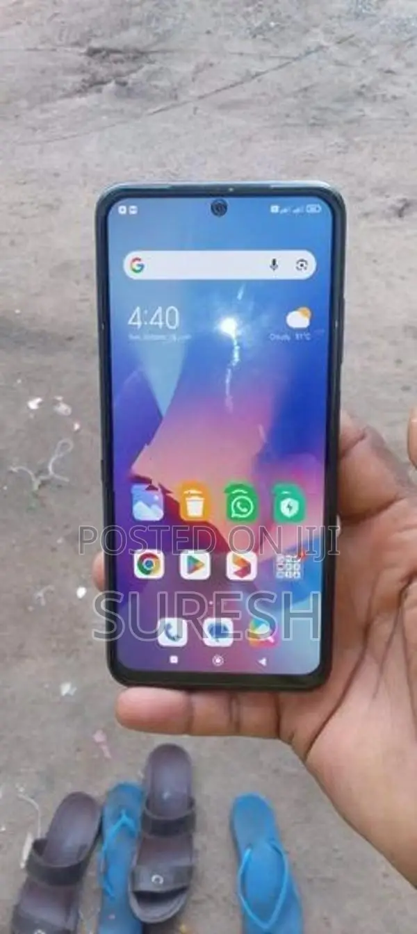 Xiaomi Redmi Note 10s (Used)