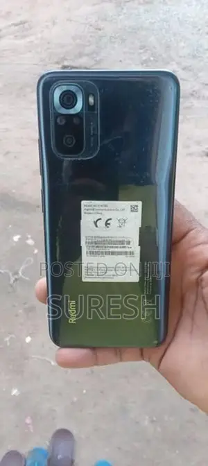 Xiaomi Redmi Note 10s (Used)