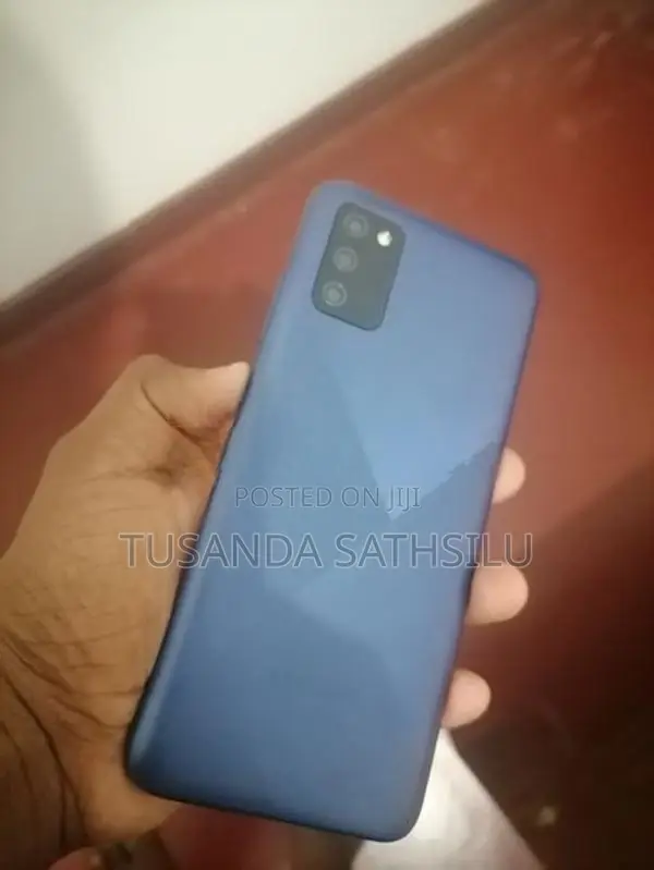 Samsung Galaxy M02s (Used)