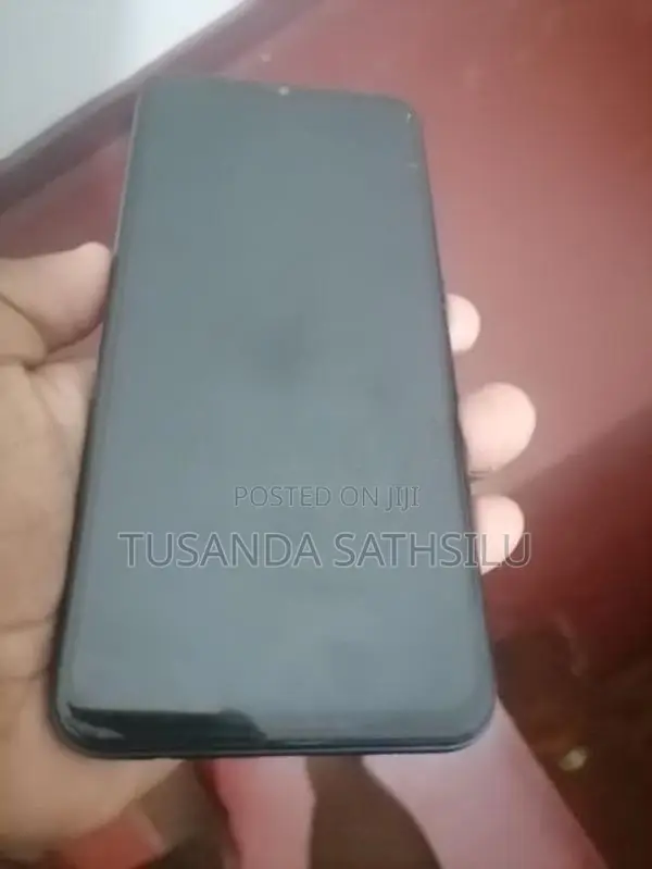 Samsung Galaxy M02s (Used)