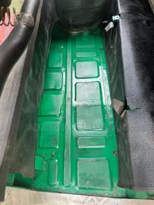 Bajaj RE 2stock 2006