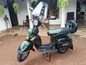 Bajaj Chetak 2006 Classic SL(2000) 2000