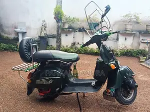 Bajaj Chetak 2006 Classic SL(2000) 2000
