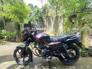 Bajaj Discover 2010