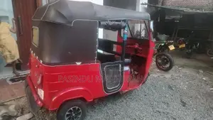 Bajaj RE 2 Stock 2003