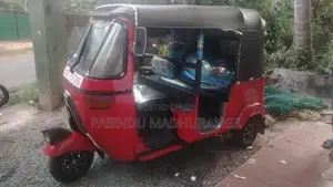 Bajaj RE 2 Stock 2003