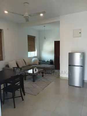 Fully Furnished 2-Bedroom Apartment Unit for Rent - Pitta Kotte