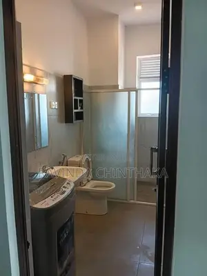 Fully Furnished 2-Bedroom Apartment Unit for Rent - Pitta Kotte