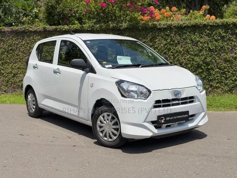 Daihatsu Mira ES L SA3 Pearl 2024