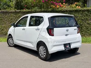 Daihatsu Mira ES L SA3 Pearl 2024