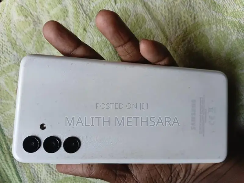 Samsung Galaxy A04s (Used)