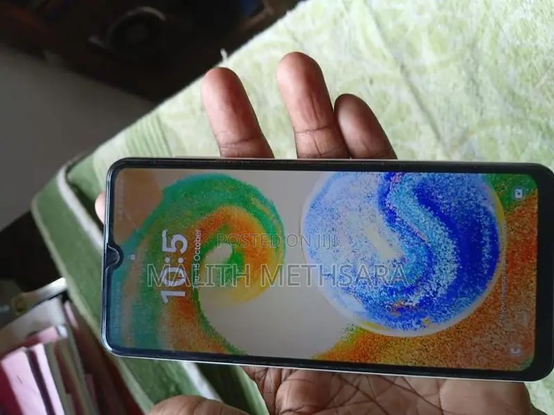 Samsung Galaxy A04s (Used)