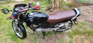 Yamaha Libero 2007