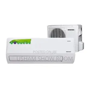 Brand New Innovex 12,000 BTU