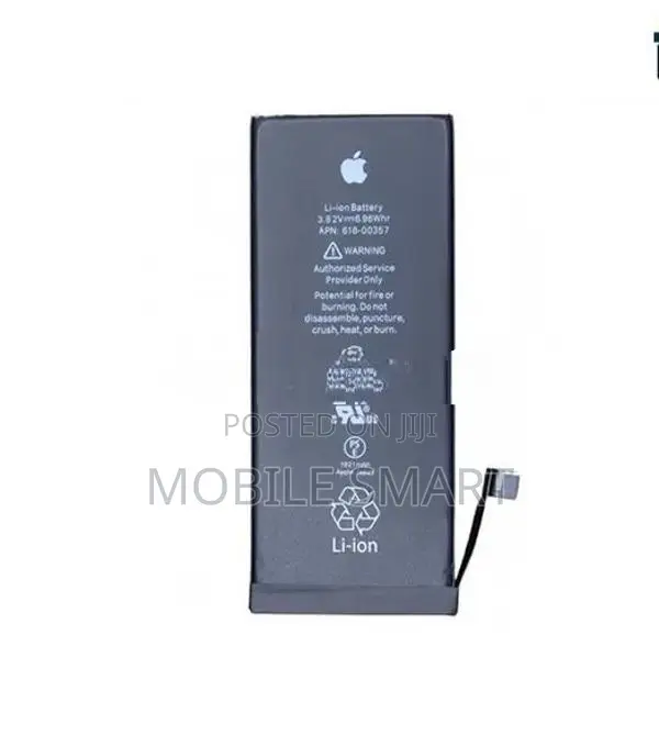 Apple iPhone 8 Battery