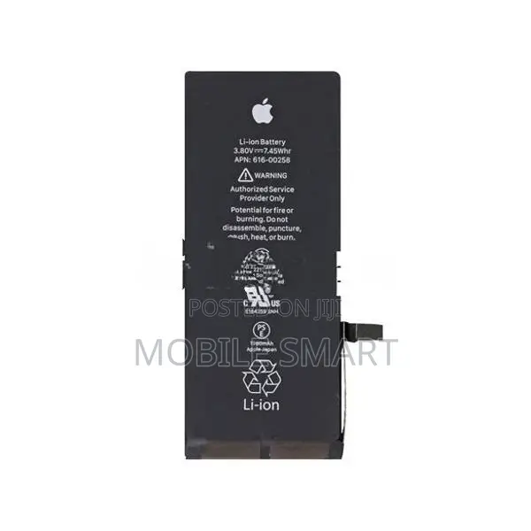Apple iPhone 8 Plus Battery