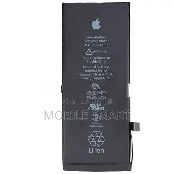Apple iPhone SE 2 Battery