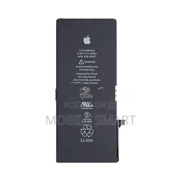Apple iPhone XR Battery