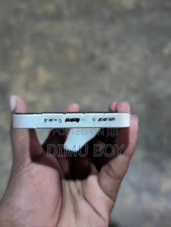 Apple iPhone 12 mini (Used)