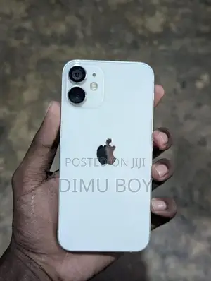 Apple iPhone 12 mini (Used)