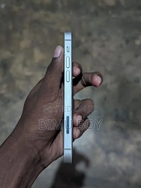 Apple iPhone 12 mini (Used)