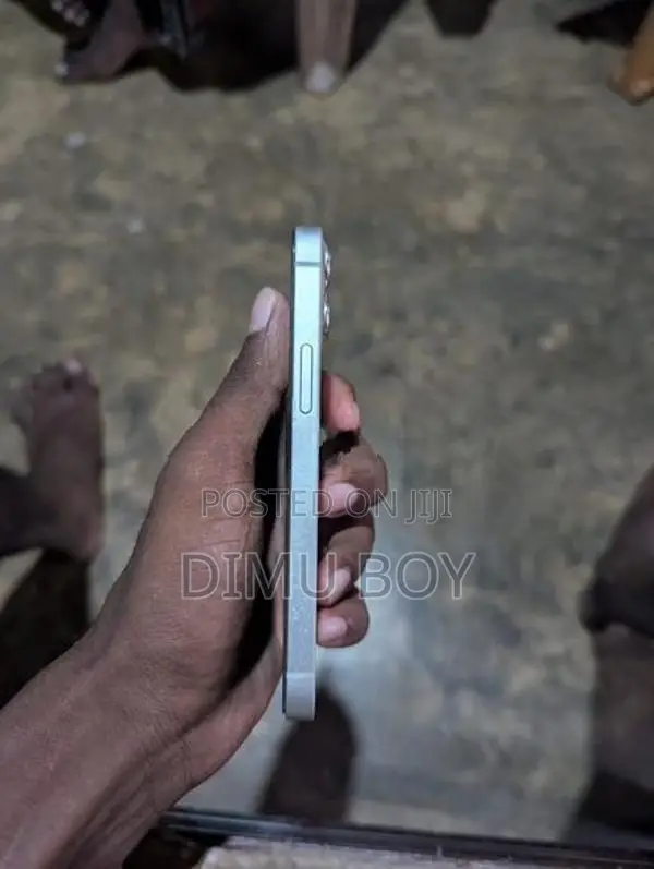 Apple iPhone 12 mini (Used)