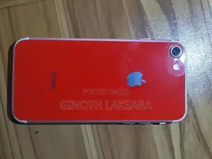 Apple iPhone 7 (Used)